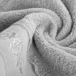 H&otilde;bedane puuvillane r&auml;tik 30x50 cm, suurep&auml;rane kingitus