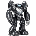 Silverlit Robo Blast rakettidega robot, mida juhitakse puldiga