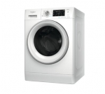 Pesumasin Whirlpool FFWDD 1076258 SV EE 10 kg Valge, energiat&otilde;hususe klass E