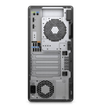 Arvuti HP Z2 G8 Tower i9-11900 16GB 256SSD M.2 NVME RTX5050 8GB WIN11Pro