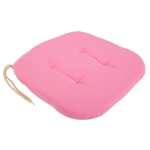 Toolipadi PATIO Chloe roosa, akr&uuml;&uuml;l, 39x40x4 cm