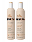 Milk Shake Integrity maitinamasis &scaron;ampūnas 2x 300ml