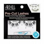 Ardell Pre-Cut Wispies valeripsmed + Duo liim