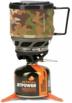 Matkapliit Jetboil MiniMo kompaktne ja t&otilde;hus toiduvalmistamiss&uuml;steem