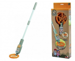 Laste metallidetektor Simba Nature World Explorer, hall