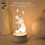 Art Deco Looma Teemaline Dimmable Kassi&ouml;&ouml;lamp Ribamustriga