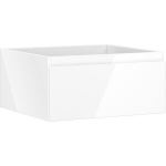 Valamukapp Mexen Orio, 50 cm, 1 sahtel, valge l&auml;ikiv