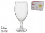 Klaaside komplekt Red Cherry, 440 ml, 6 tk.