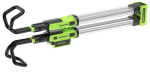 Greenworks akutoitega t&ouml;&ouml;valgusti G24HWL, 24V