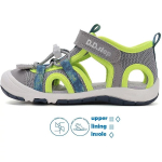 DDStep laste sandaalid poistele. G065-61599.