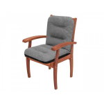 Toolipadi "Hobbygarden Natalia" hall pol&uuml;esterist 96x48 cm