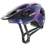 Kiiver Uvex React Jr MIPS Galaxy Altimtr 52-56