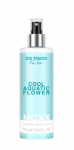 Kehasprei Mexx Ice Touch Cool Aquatic Flower, 250 ml