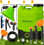 Akuga aiaprits Agreeno AG350