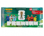 Jalgpallikaardid FIFA World Cup 2026&trade; Adrenalyn XL PREMIUM kaardipakk, 10tk