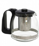 Kitchen&Go teekann filtriga, 700 ml