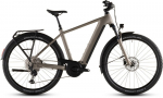 Elektriratas Cube Nuride Hybrid Pro 800 flashstone'n'chrome 2026-54 cm