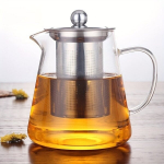 Klaasist Teekann, 1 tk