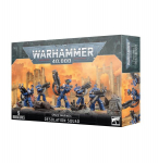 Warhammer 40,000 Space Marines: Desolation Squad