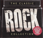 CD VARIOUS ARTISTS "The Classic Rock Collection"(3CD)