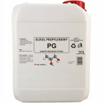 Farmatseutiline prop&uuml;leengl&uuml;kool pg puhas Chosa 20l