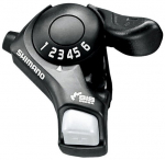 K&auml;igukang Shimano Tourney SL-TX30 6-k&auml;iguline
