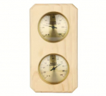 Sauna termomeeter ja h&uuml;gromeeter T025