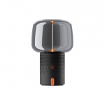 SOUND BY JBL Serena Play k&otilde;lar/lamp koos JBL helis&uuml;steemiga, Metalic Anthracite