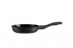 Maku pann Foodie, 1,2 l, must, 20 cm