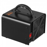 Osooni generaator, 175x197x160 mm, L&otilde;hnaeemaldaja, &Otilde;hupuhastusseade
