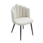 S&ouml;&ouml;gitoa tool Homla Luxe, valge/must