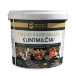 Naujasis kalcitas aialubjakivi &ndash; kaltsiumkarbonaat, 5 kg