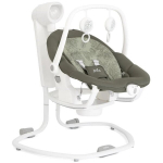 Joie lamamistool - kiik Serina 2in1 Palms