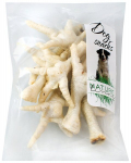 NATURE LIVING kuivatatud valged kanajalad, 100g