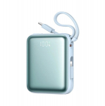 Akupank Joyroom "JR-PBF17" Sinine 10000mAh