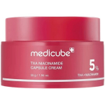 N&auml;okreem medicube TXA Niacinamide Capsule Cream helendav, tumedate laikude vastu, 55 g
