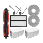 GPsmart varuosade komplekt Roborock Saros Z70 / Z70 Ultra