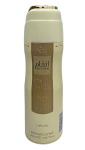 Deodorantsprei Lattafa Angham unisex, kauakestev, 200 ml