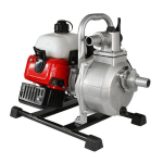 Bensiini veepump 1" 300l/min, Mar-pol M30015