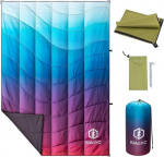 B2jiu matka suletekk 140 &times; 200 cm, telgialune matt