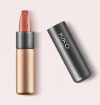 Kiko Milano huulepulk samet passion, v&auml;rvus 302, 3,5 gr