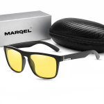 P&auml;ikeseprillid Marqel M022P_YEL, Polarized