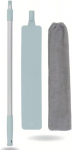 Mikrokiust teleskoopiline tolmuhari 140 cm, 140 cm
