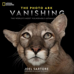 Photo Ark Vanishing: The World's Most Vulnerable Animals