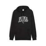 PUMA meeste vabaaja dressipluus PUMA CLASS Hoodie TR PUMA must - 68464901