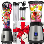Blender Lehmann Smoofit