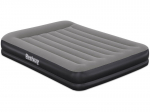 T&auml;ispuhutav madrats Bestway Tritech Queen, 203x152x36 cm, integreeritud pumbaga