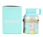 Unisex parf&uuml;&uuml;m Armaf Odyssey Marshmallow Gourmand Edition magus puuviljane 100 ml