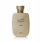 Rasasi Hawas Viper Eau De Parfum 100 ml (man)
