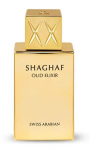 Unisex l&otilde;hnavesi Swiss Arabian Shaghaf Oud Elixir magus aroom 25 ml